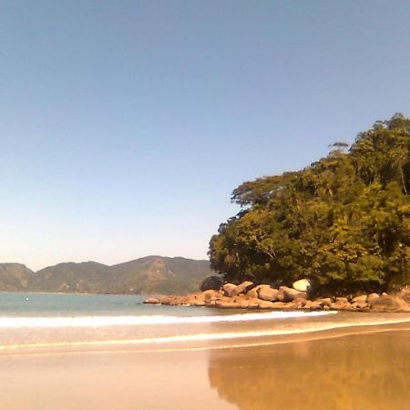 Ubatuba - Lázaro - apartamento Exterior foto