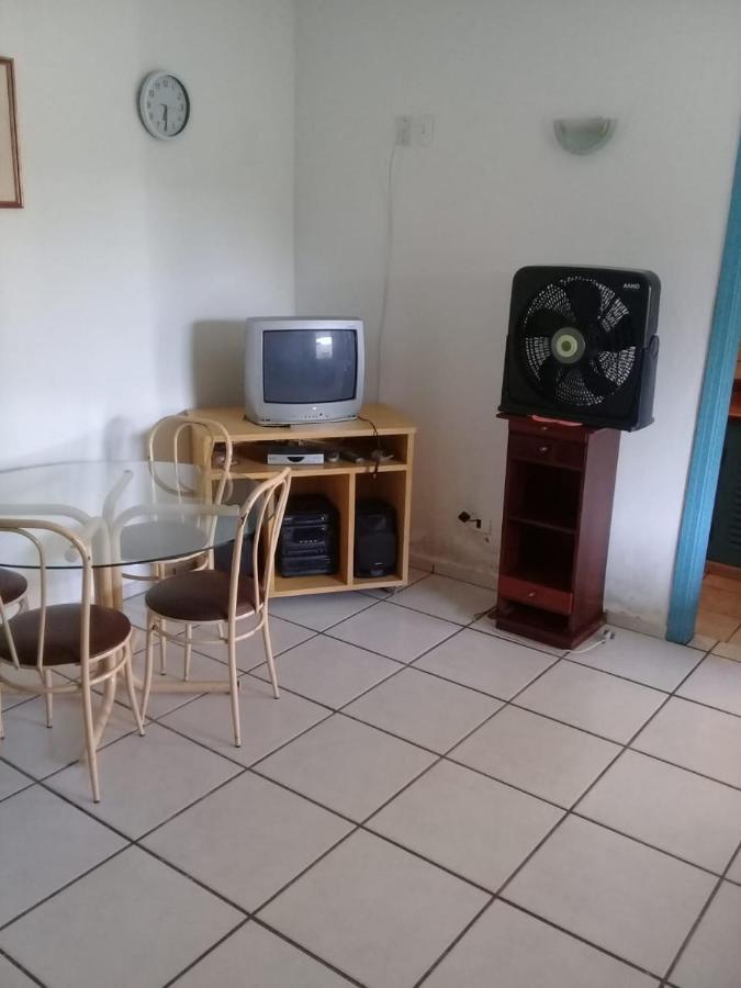 Ubatuba - Lázaro - apartamento Exterior foto