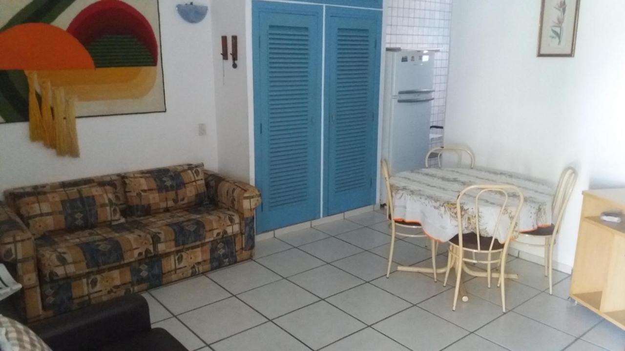Ubatuba - Lázaro - apartamento Exterior foto
